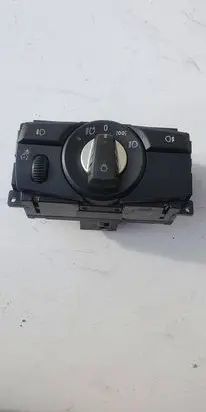 BMW 5 E60 E61 Light switch 6988554