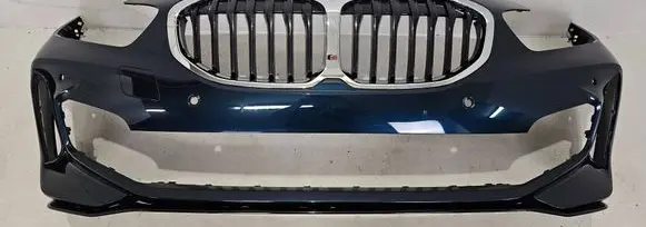 BMW 1 F40 Front bumper 8070928 51118070928 14914519