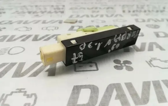 Toyota Urban Cruiser (XP110) Other relay