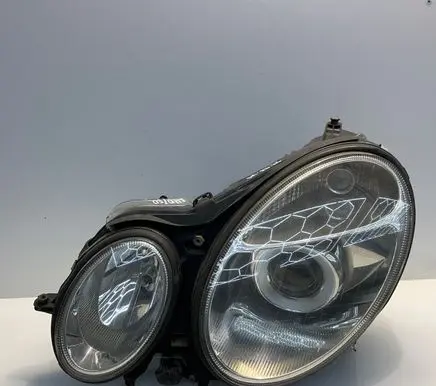 Mercedes-Benz E W211 Headlight/headlamp 