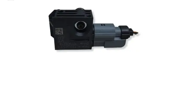 Opel Astra J Airbag deployment crash/impact sensor 13502577