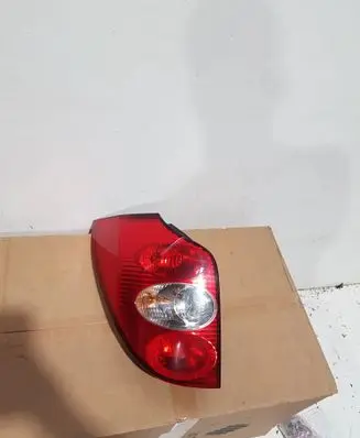 Renault Laguna II Rear/tail lights 8200002471