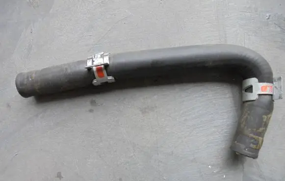 Toyota Corolla E210 E21 Engine coolant pipe/hose