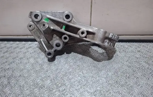 Fiat Ducato Driveshaft support bearing bracket 5802081195