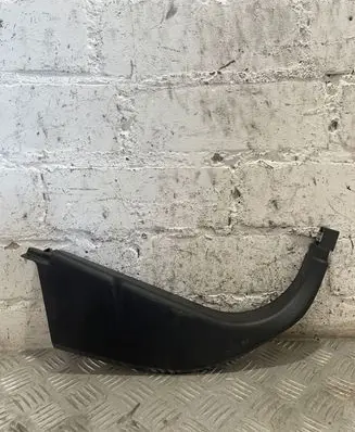 BMW X6 E71 Foot area side trim 7148508