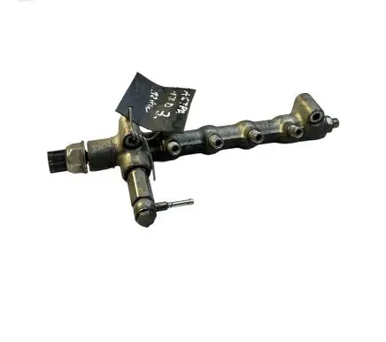 Opel Astra J Fuel main line pipe 12104451855