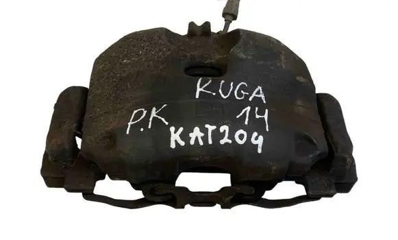 Ford Kuga II Front brake caliper BV612B302A1