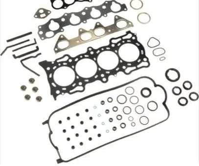 Honda Accord X Engine head J1244107