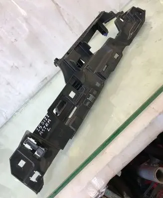 Opel Astra L Other trunk/boot trim element 98422766zd