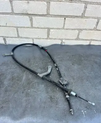 KIA Ceed Gear shift cable linkage G4300