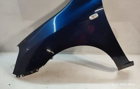 KIA Carens II Fender
