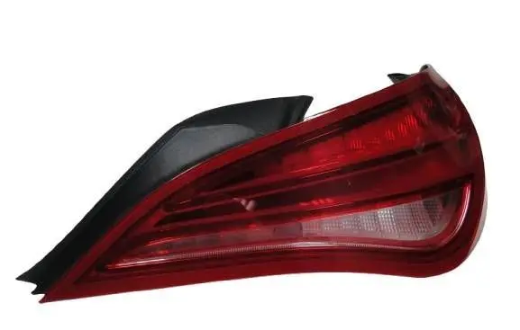 Mercedes-Benz CLA C117 X117 W117 Front bumper A1179064200