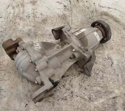 Ford Kuga II Rear differential CV6W4C166BA