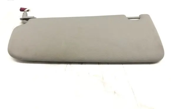 BMW 5 F10 F11 Sun visor
