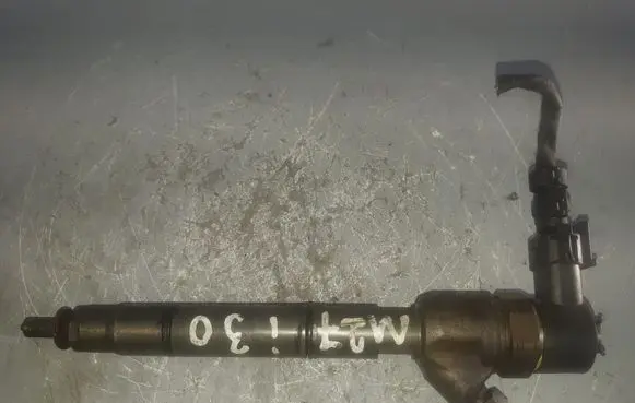 Hyundai i30 Fuel injector