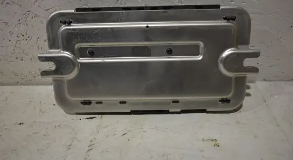 BMW 5 F10 F11 Light module LCM 9250454