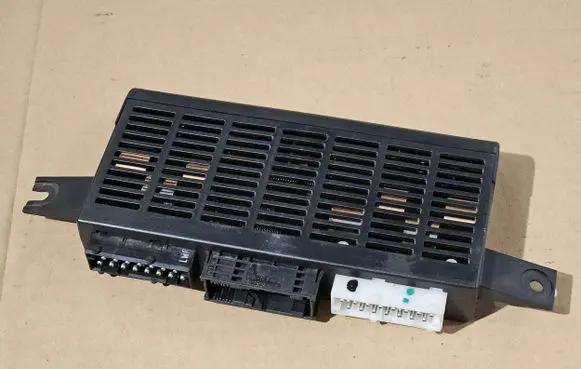 BMW 5 E39 Light module LCM 61356919453 109110 450100