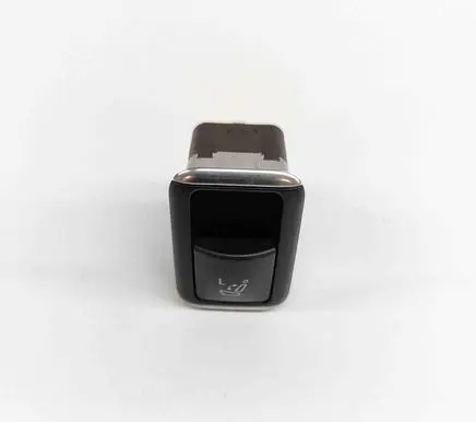 Seat control switch