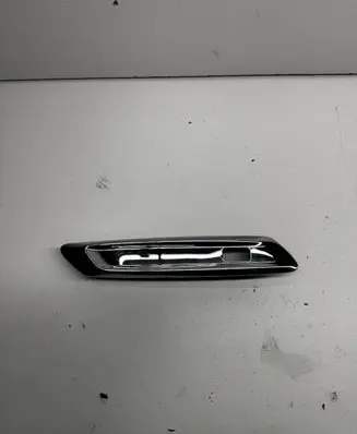 BMW 5 F10 F11 Fender trim (molding) 7336647 7336645 12801310