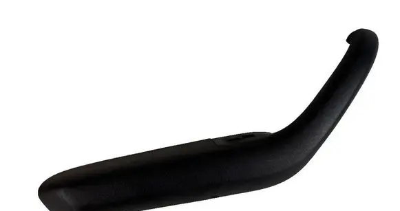 Audi A4 S4 B6 8E 8H Rear door handle trim 8E0867373