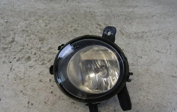BMW 1 F20 F21 Front fog light 7248911