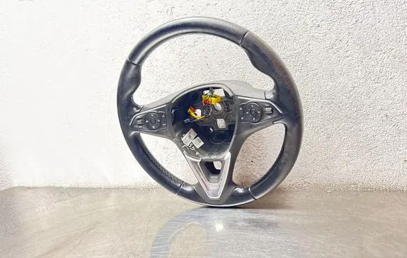 Opel Insignia B Steering wheel 39096090 34258846B 34258849A