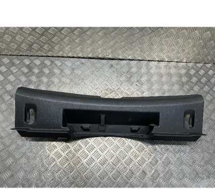 Opel Insignia B Trunk/boot sill cover protection 360583280 39129262