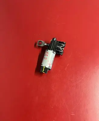 BMW X1 F48 F49 Seat adjustment motor 1165077