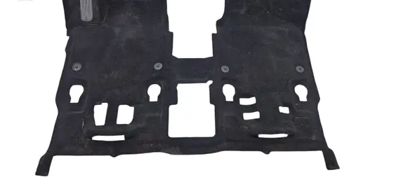 Chrysler Pacifica Front floor carpet liner 