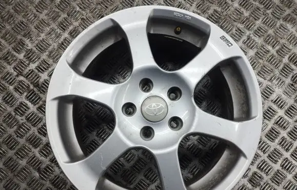 Toyota RAV 4 (XA30) R17 alloy rim KBA47526