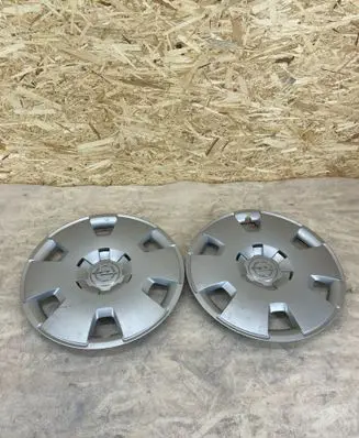 Opel Astra H R16 wheel hub/cap/trim 13117059 13117060 13117061