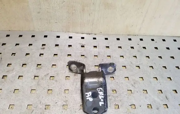 Mazda 3 II Rear door lower hinge