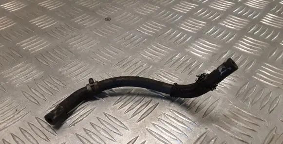 Toyota Verso Fuel line/pipe/hose 