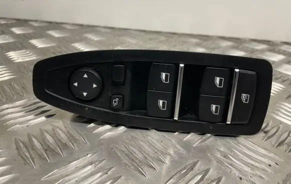 BMW 4 F36 Gran coupe Electric window control switch 9362107