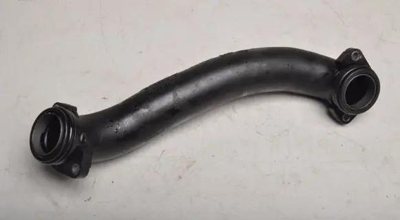 Turbo air intake inlet pipe/hose