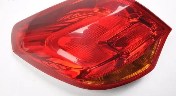 Opel Astra J Rear/tail lights 