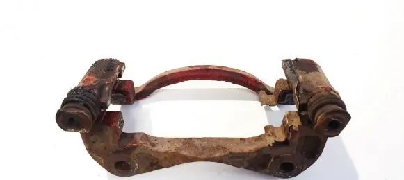 Hyundai Coupe Front brake caliper 0289