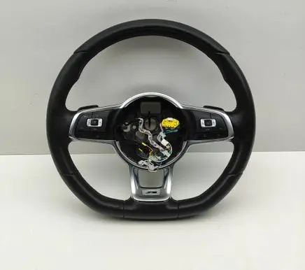 Volkswagen T-Roc Steering wheel 5G0419091 503433470