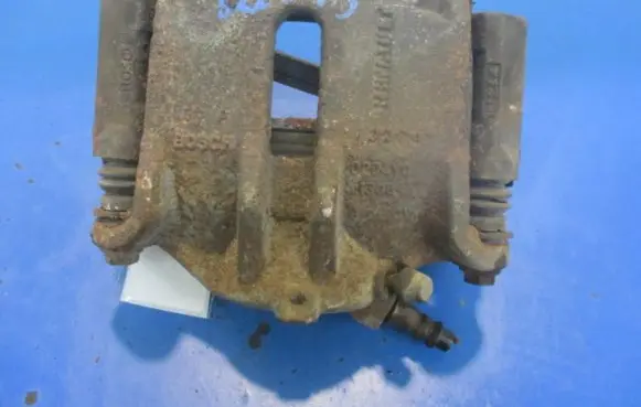Renault Scenic II - Grand scenic II Front brake caliper