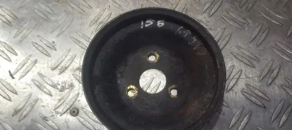 Alfa Romeo 156 Power steering pump pulley 