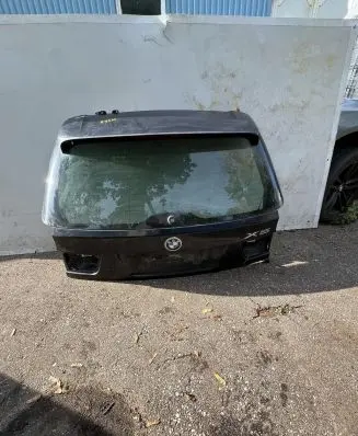 BMW X5 E70 Tailgate/trunk/boot lid F4234