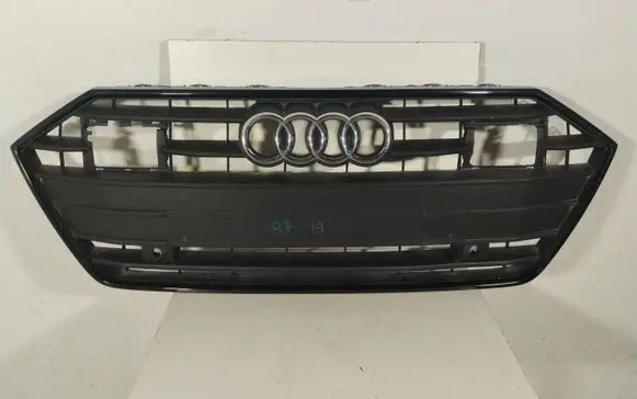 Audi A7 S7 4K8 Front grill 4K8853651A 4K8853655