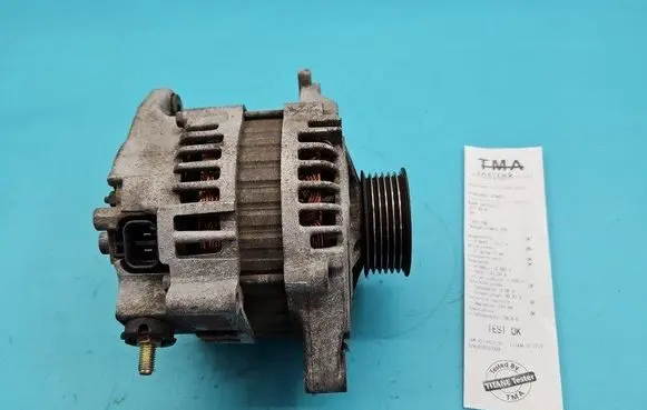 Nissan Almera N16 Generator/alternator 23100BU010 IMPRK1471796