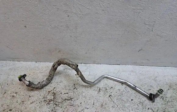 Renault Laguna II Air conditioning (A/C) pipe/hose 