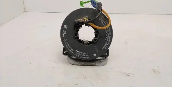 Opel Combo C Airbag slip ring squib (SRS ring) 24459849 1610662