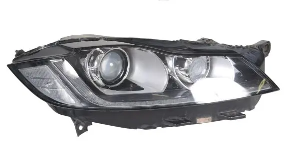 Jaguar F-Pace Headlight/headlamp GX6313W029DF 1036060061