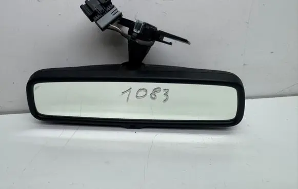 Opel Astra H Rear view mirror (interior) 13253546