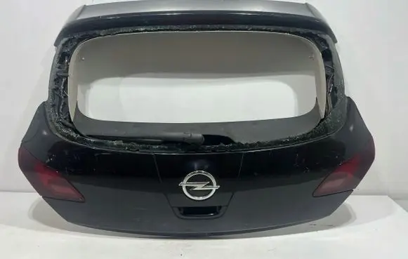 Opel Astra J Tailgate/trunk/boot lid MBB1139