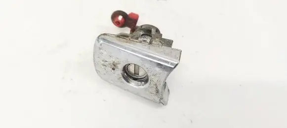 Nissan Murano Z50 Front door lock (next to the handle) 