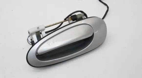 Porsche 911 996 Front door exterior handle 99653706106